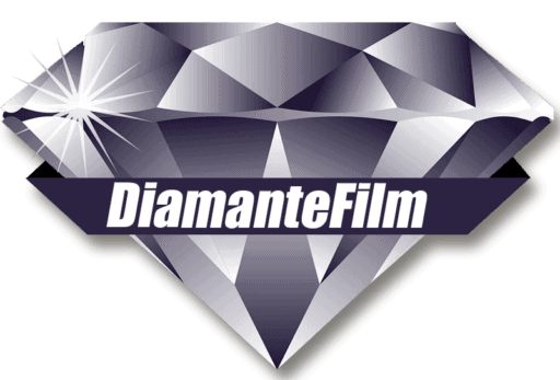 logo diamante