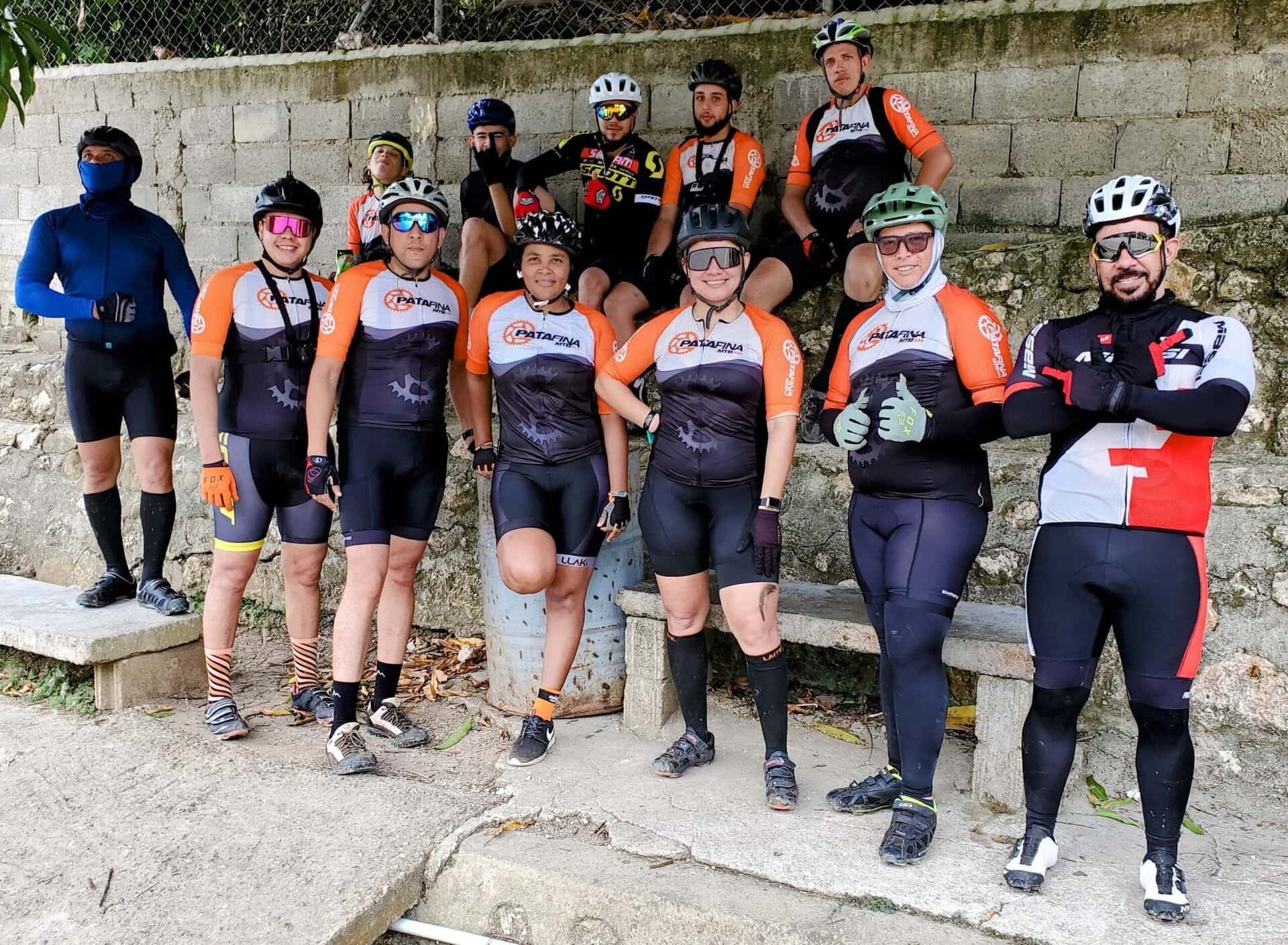 Trillando por Tamboril