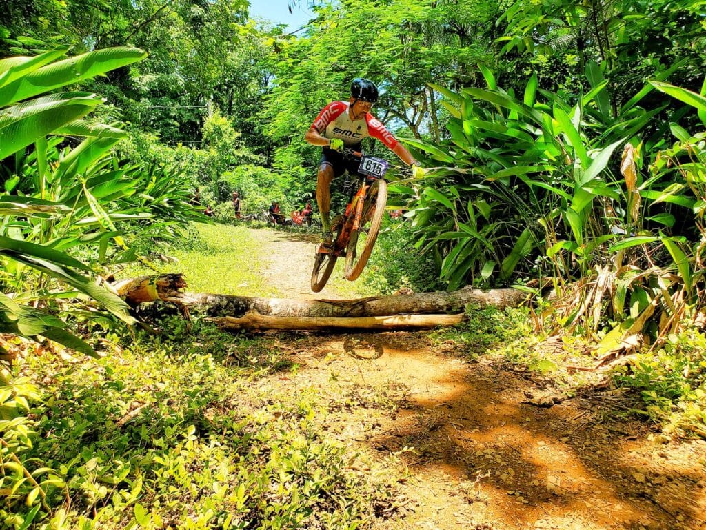 campeonato mtb del cibao