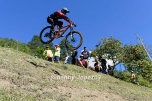 Round 4 Dominican Enduro Series