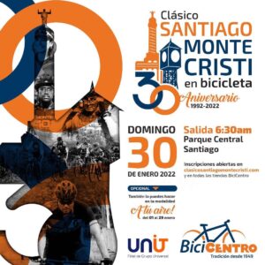 Clásico Santiago Montecristi