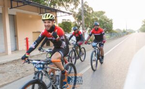 Clásico Santiago Montecristi