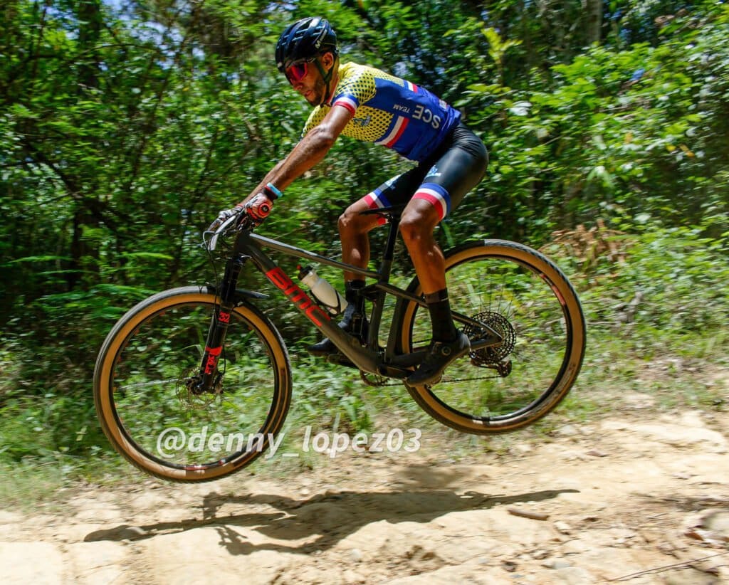 Copa Federación de Ciclismo MTB 2022