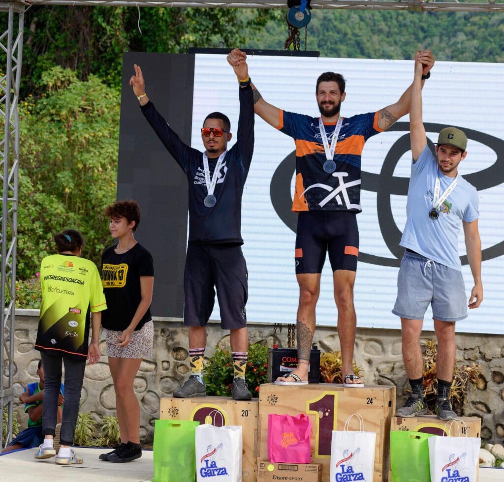 dominicanenduroseries