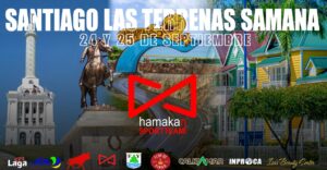 santiago las terrenas