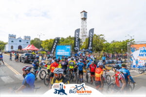 llegada clasico santiago montecristi