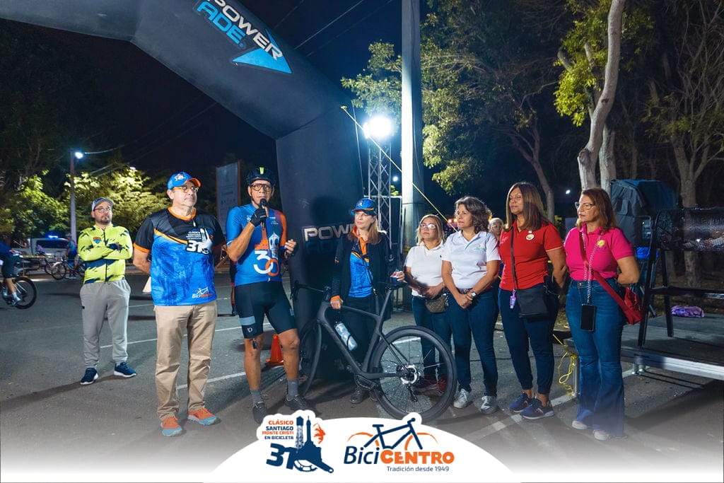 presentacion clasico santiago montecristi