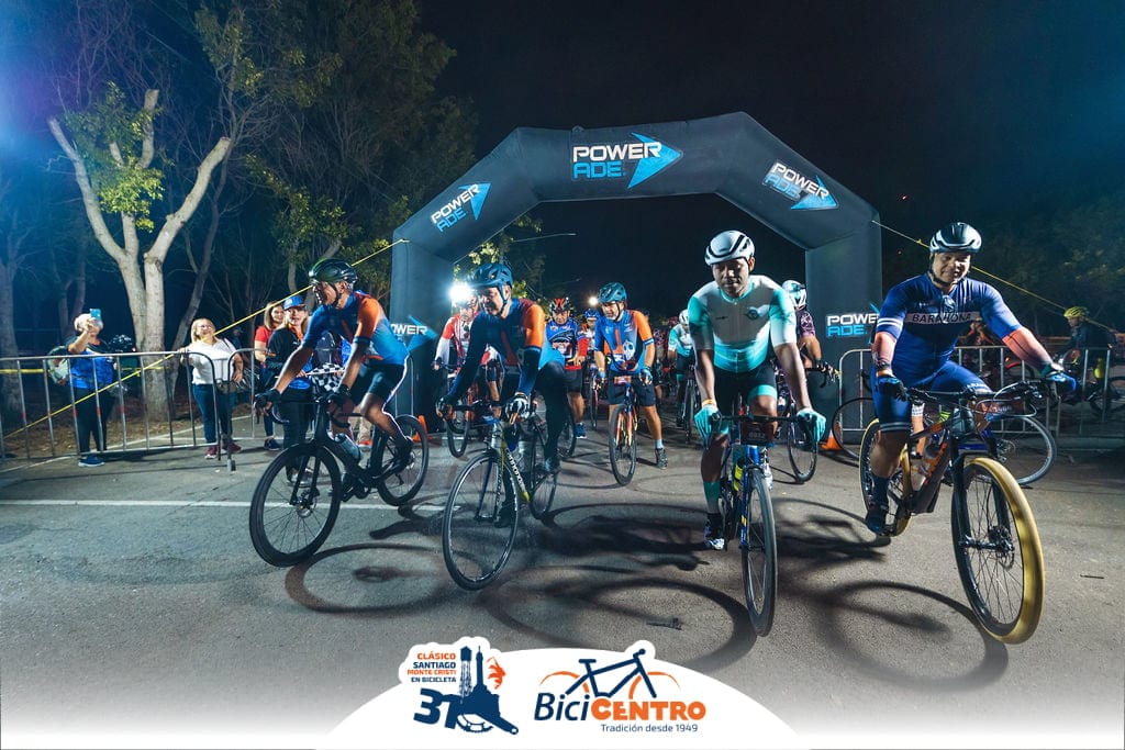 clasico santiago montecristi