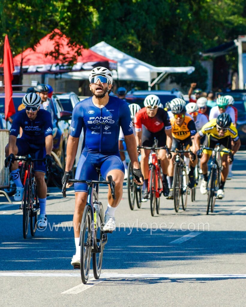 panic scuad licimadi