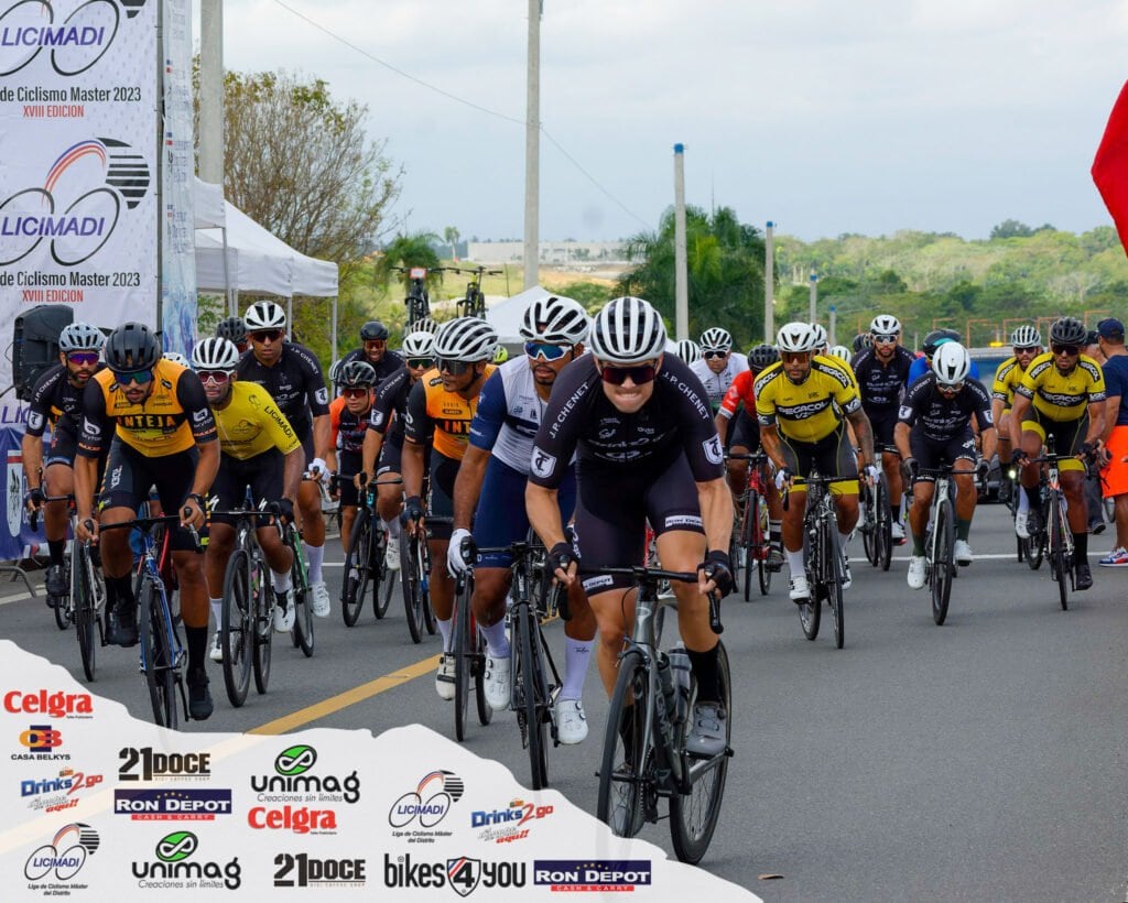 salida 2da puntuable licimadi 2023