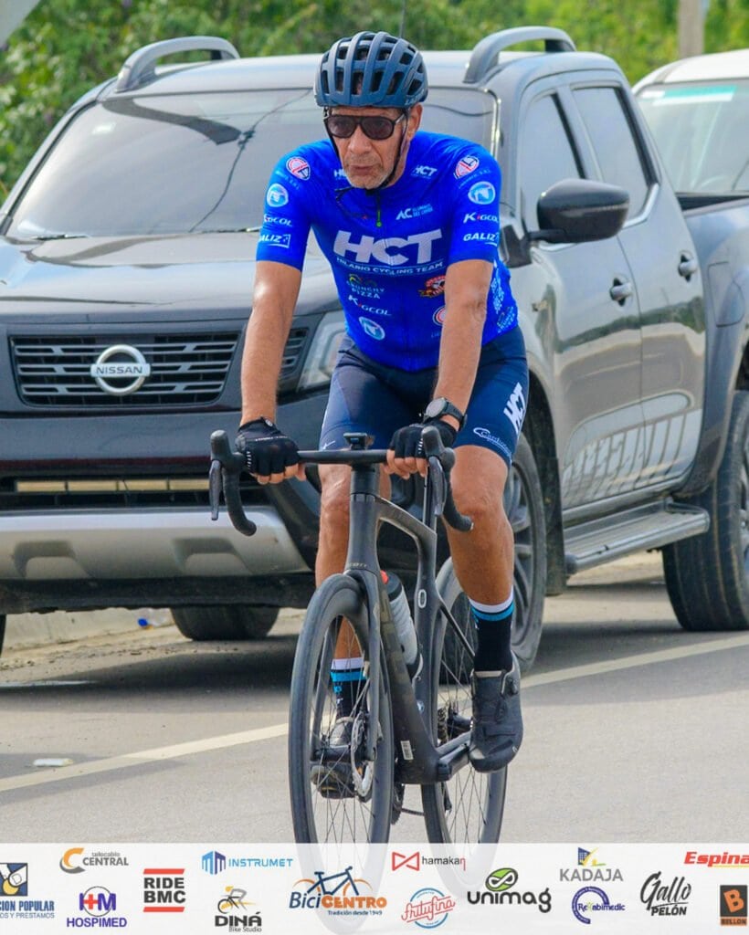 Valerio HCT