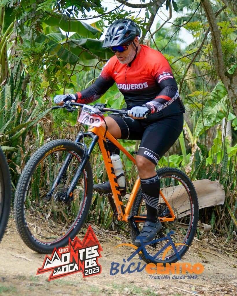 lenin montes mocanos