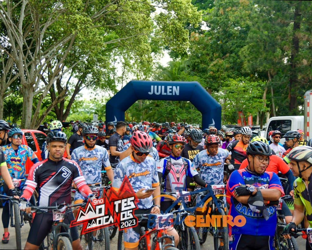 9no Montes Mocanos 2023