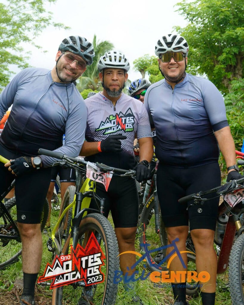 los caidos montes mocanos