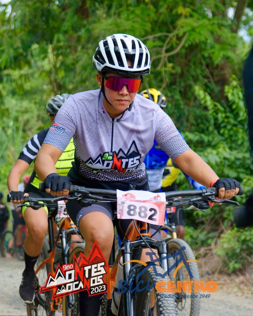 subiendo 9no montes mocanos