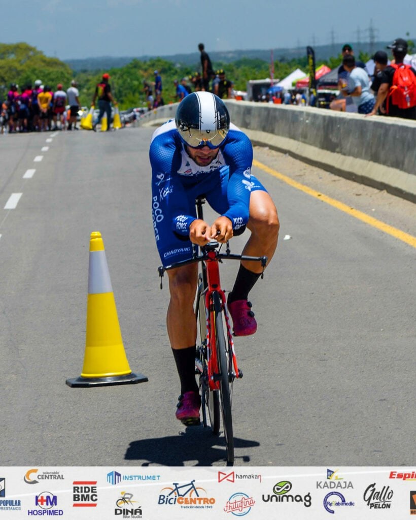 Saul Crono Indiviual