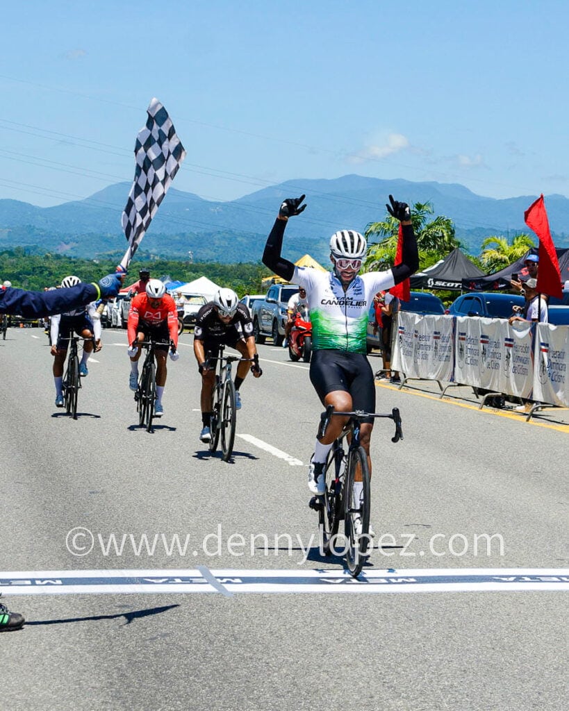 Anthony Jesús Rodríguez