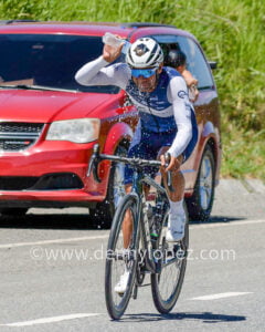 Campeonato Nacional de Ruta 2023