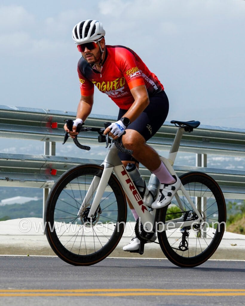 Carlos HCT Cycling