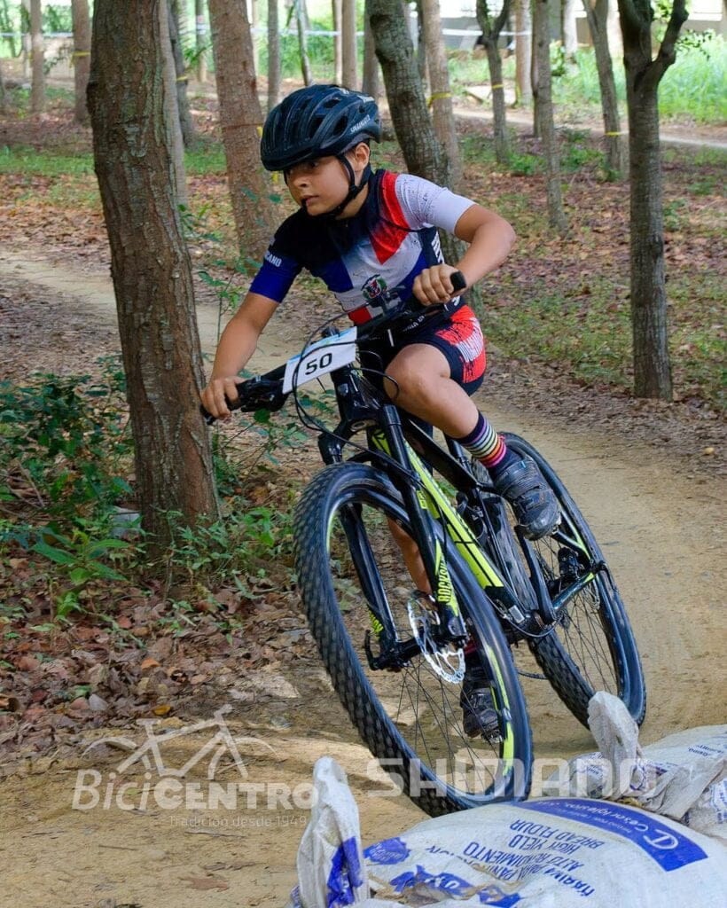 Shimano Short Track