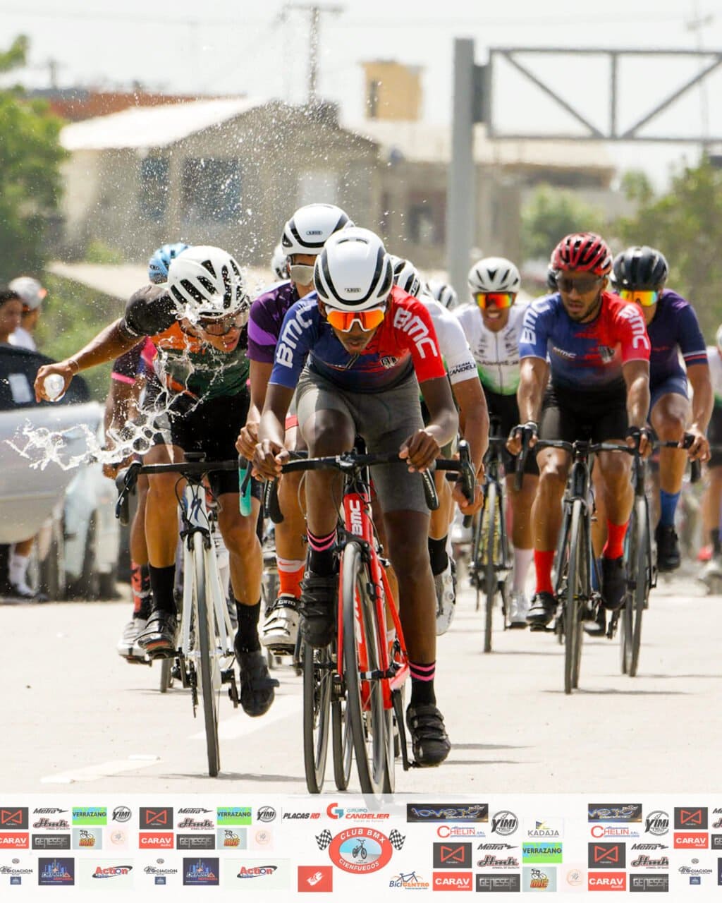 Primer Clásico de Ciclismo la Restauración 2023