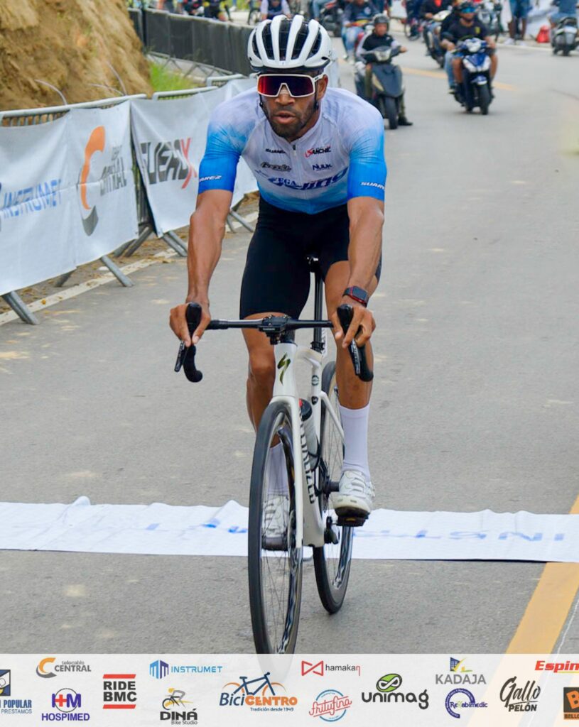 Jorge Luis La Vega Cycling Team