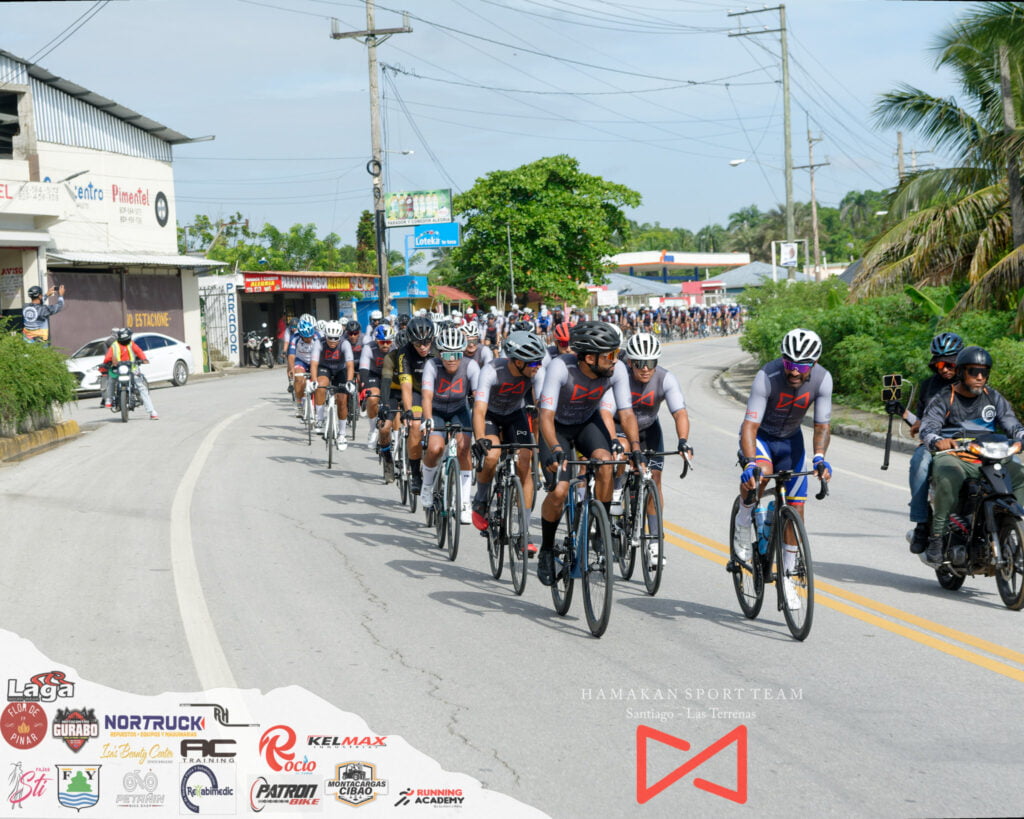 Clásico Santiago las Terrenas 2023