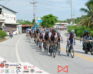 Clásico Santiago las Terrenas 2023