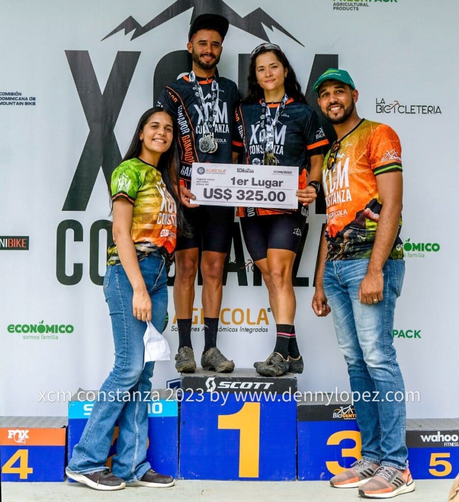 XCM Constanza 2023