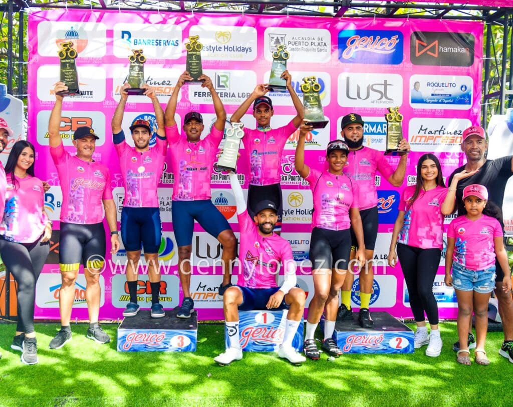 Clásico puerto plata