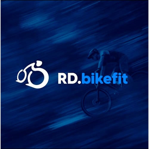 Logo Bike Fit