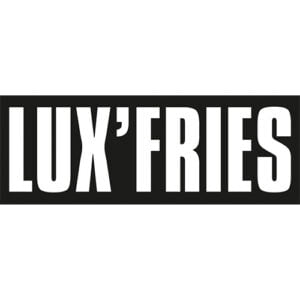 Logo-luxfries