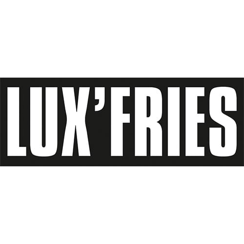 Logo-luxfries