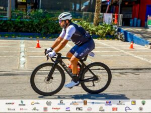 1ra Puntuable Cimaci 2024