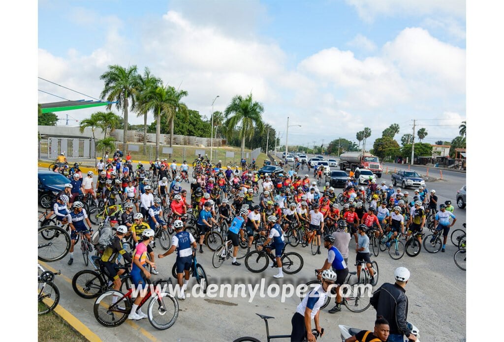 fogueo el plomo 2024