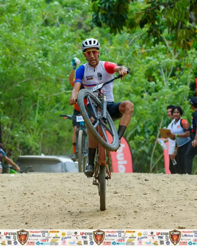 Joel García BMC Metriatools