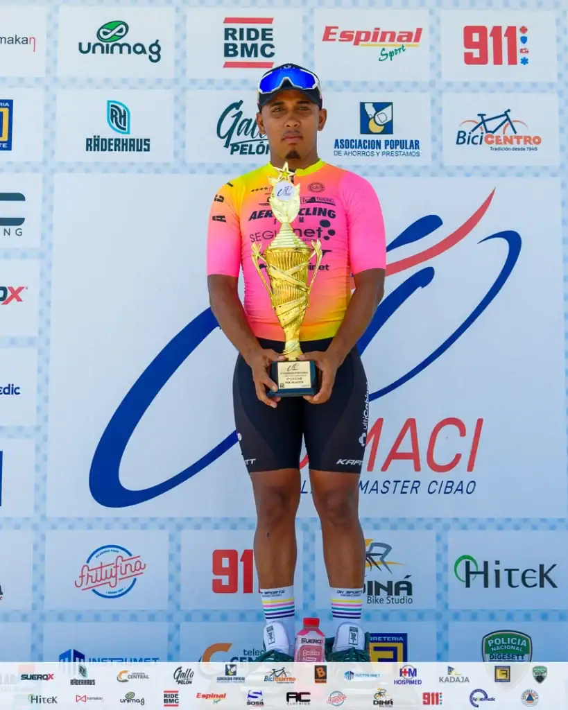 Ramon Antonio Gonzáles