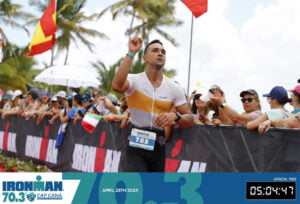 Ironman Cap Cana 2024