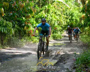 1er Invitacional entre panas pal monte 2024