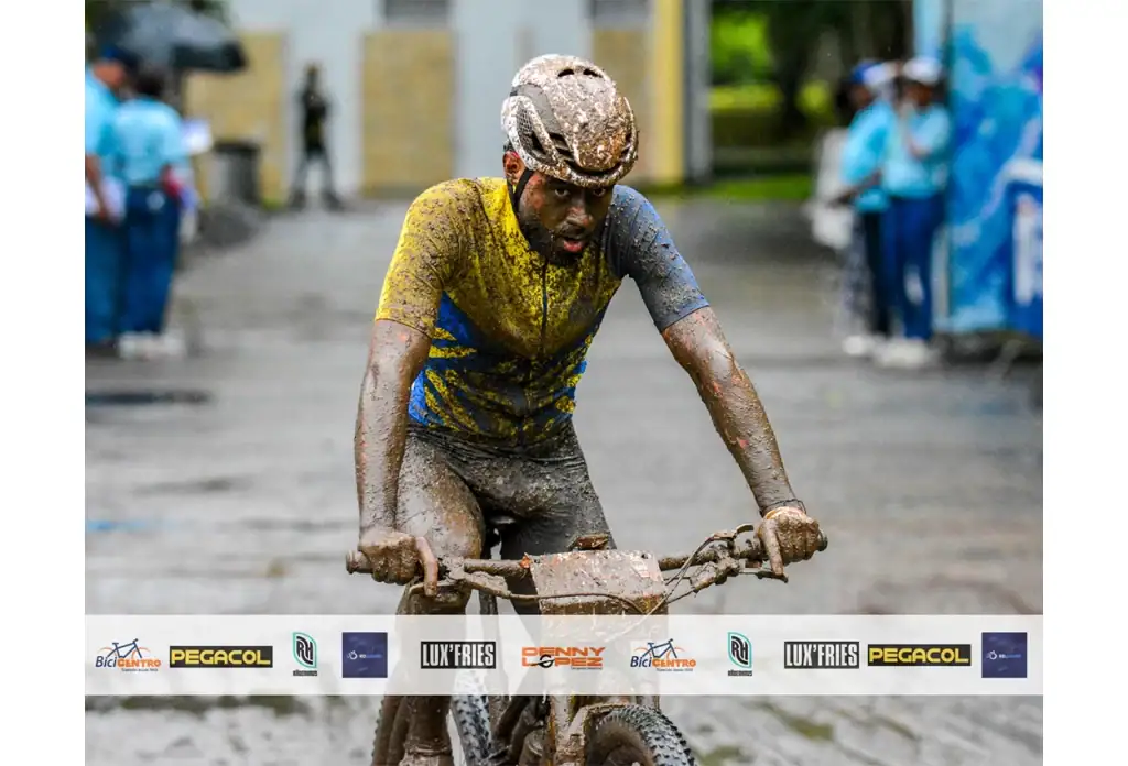 Campeonato Nacional XCO 2024