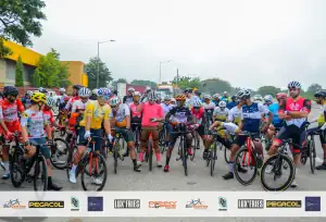 Tour del Plomo La Loma 2024