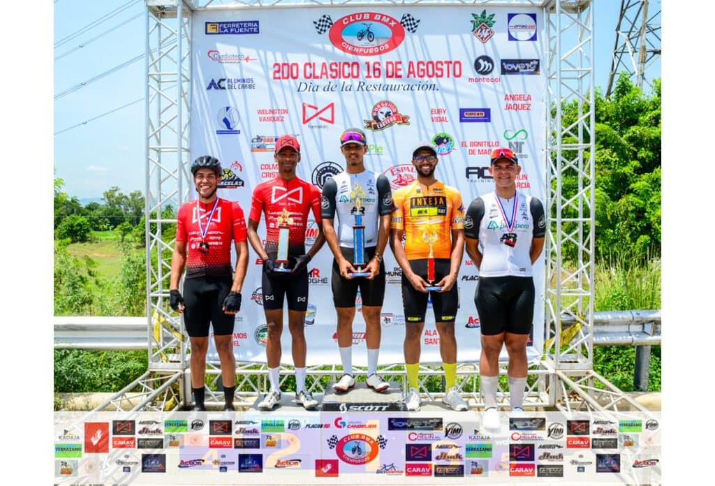 2do Clásico 16 de agosto 2024