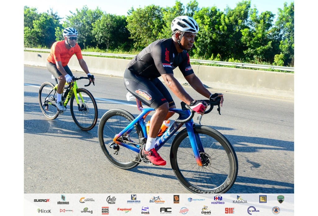 6ta puntuable CIMACI 2024