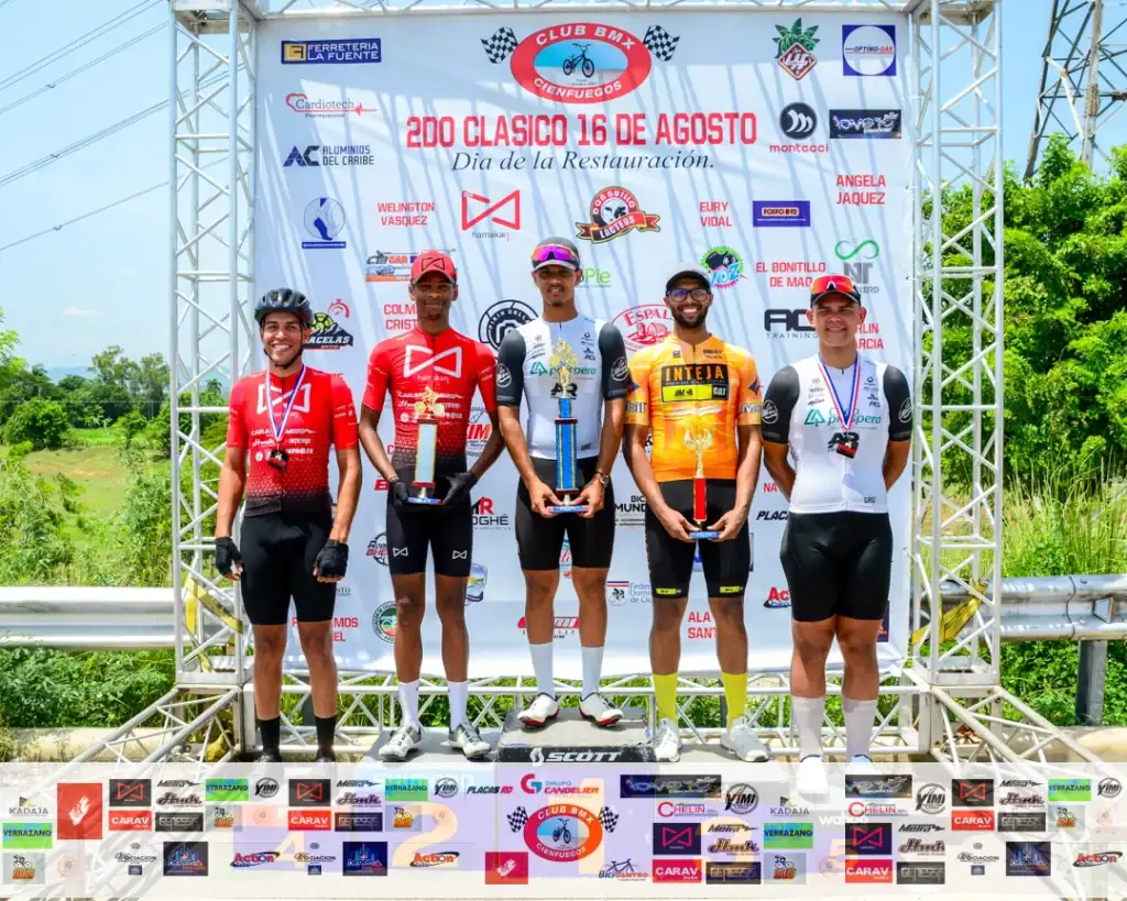 2do Clásico 16 de agosto 2024