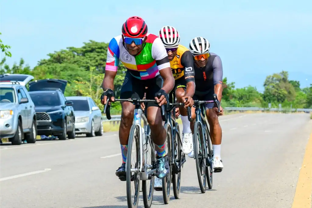 1er Clasico Frailyn 2024