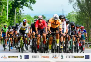 Fogueo El Plomo Cruce del Abanico 2024