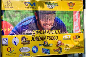 Portada Jordan Fuego