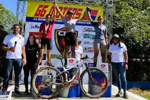 Copa Nacional MTB 2025