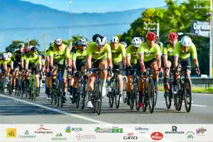 Gran Fondo Home Bike Moca 2025