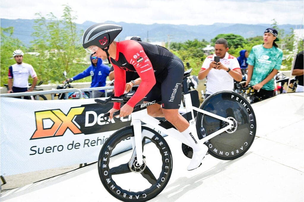 Crono Individual 2025